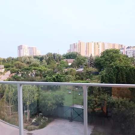 Blue Bay Apartment