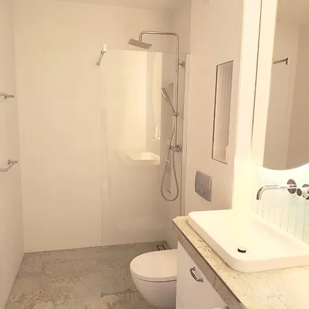 Apartment Blue Bay