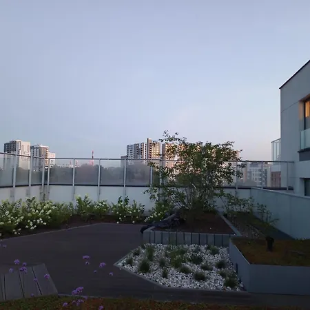 Blue Bay Apartment